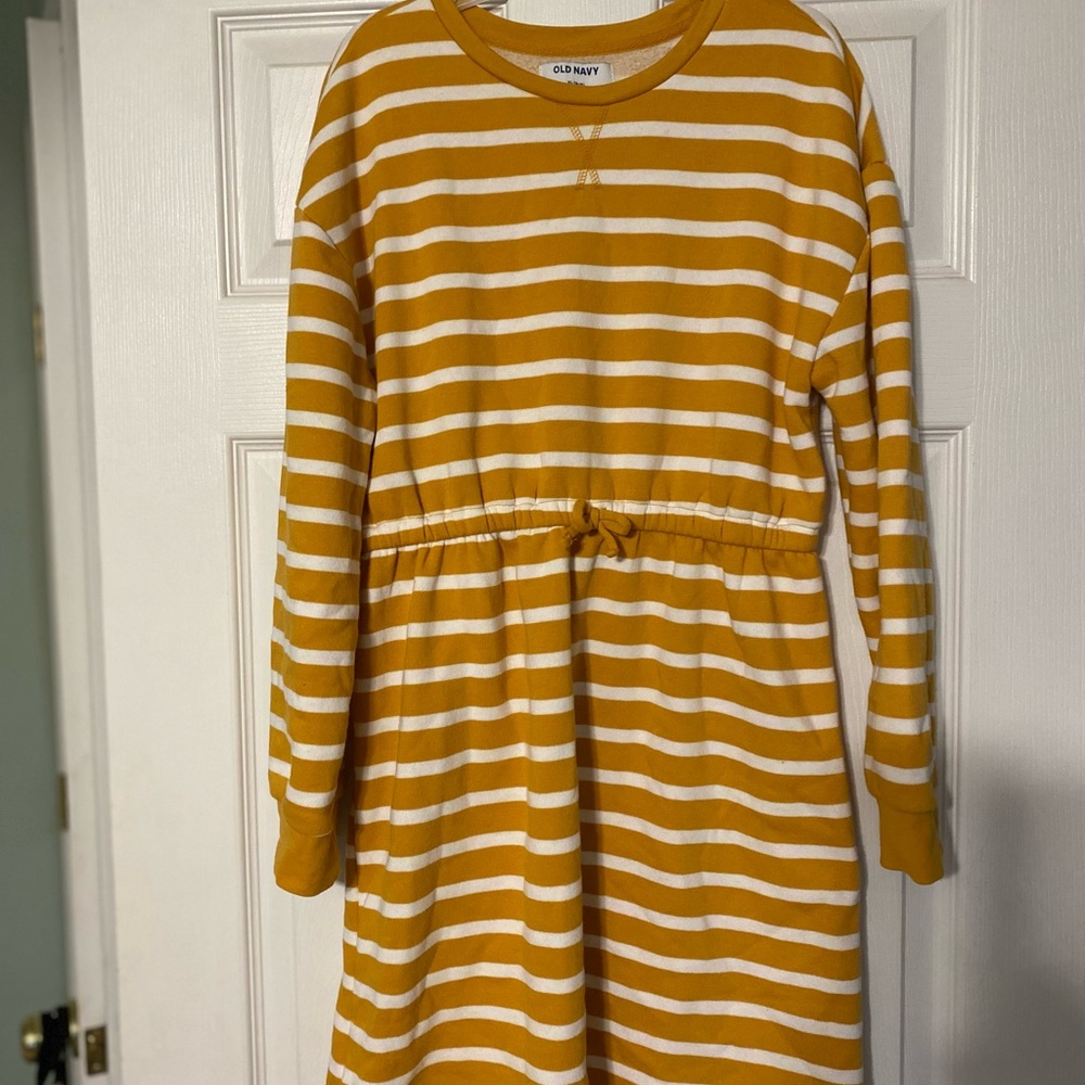 Girls Old Navy Dress